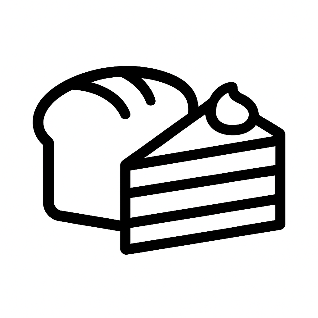 Bread and Cakes