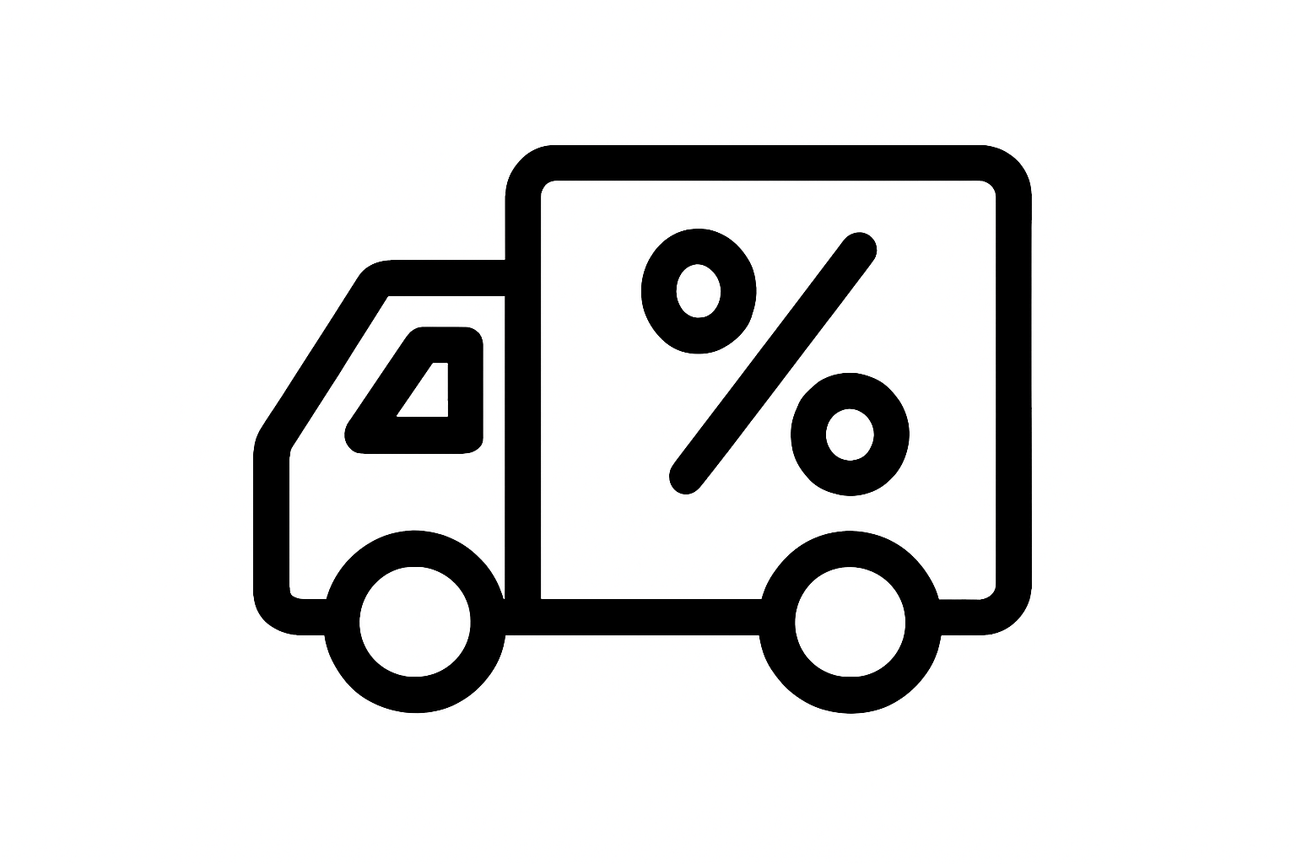 Delivery Deals