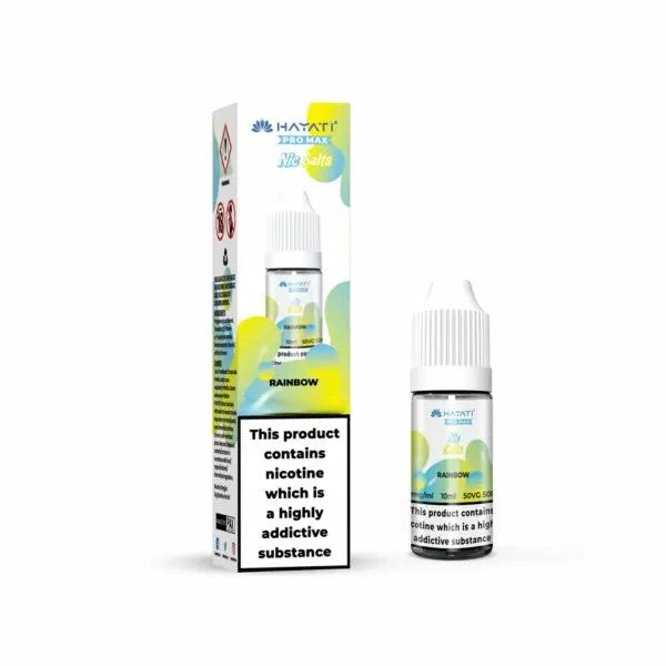 Hayati E Liquid 20mg