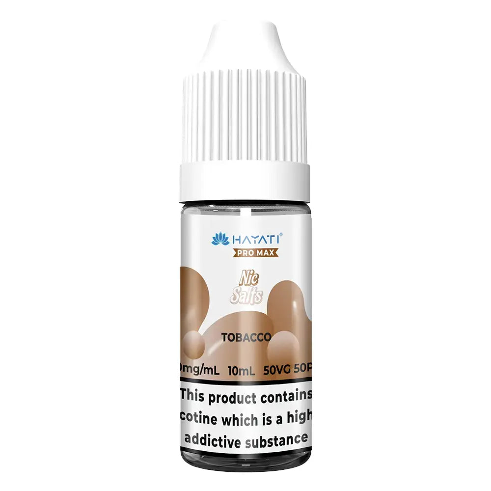 Hayati E Liquid 20mg