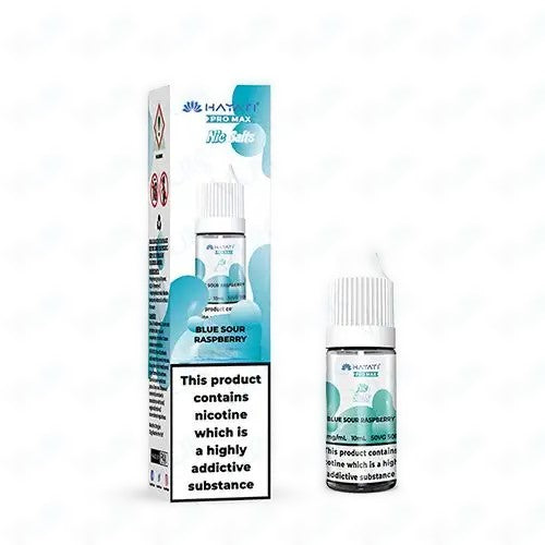 Hayati E Liquid 20mg
