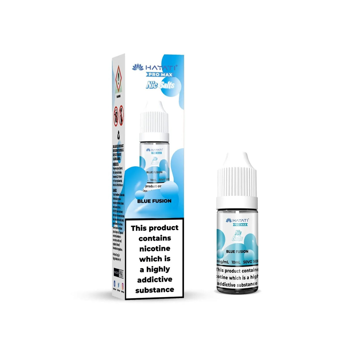 Hayati E Liquid 20mg
