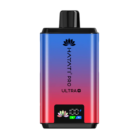 Hayati Ultra Plus 25k Vape Kit