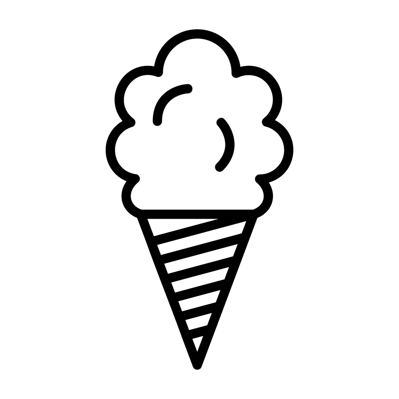 Frozen Dessert & Ice Cream