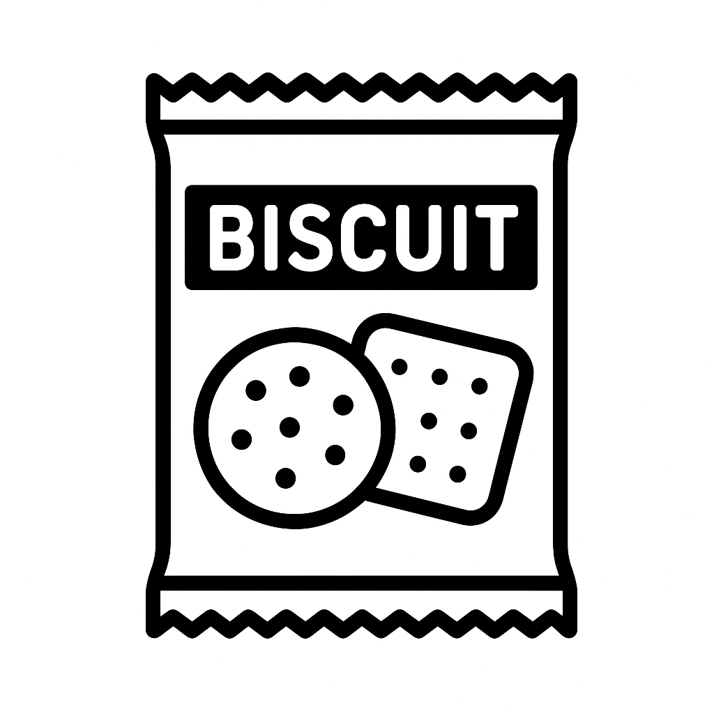 Biscuits