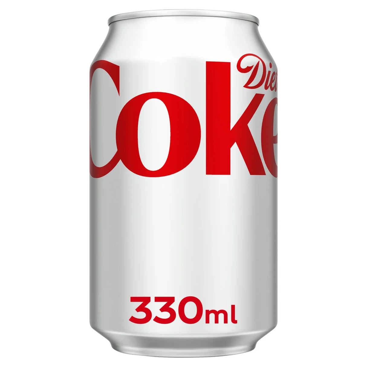 Diet Coke Pm 90p 330ml