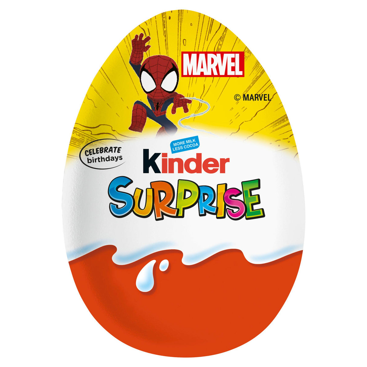 Kinder Surprise
