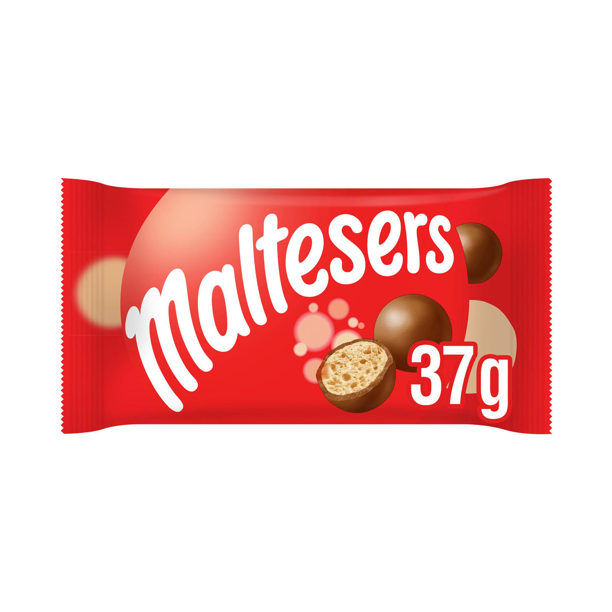 Maltesers Standard Bag Pm 75p 37g