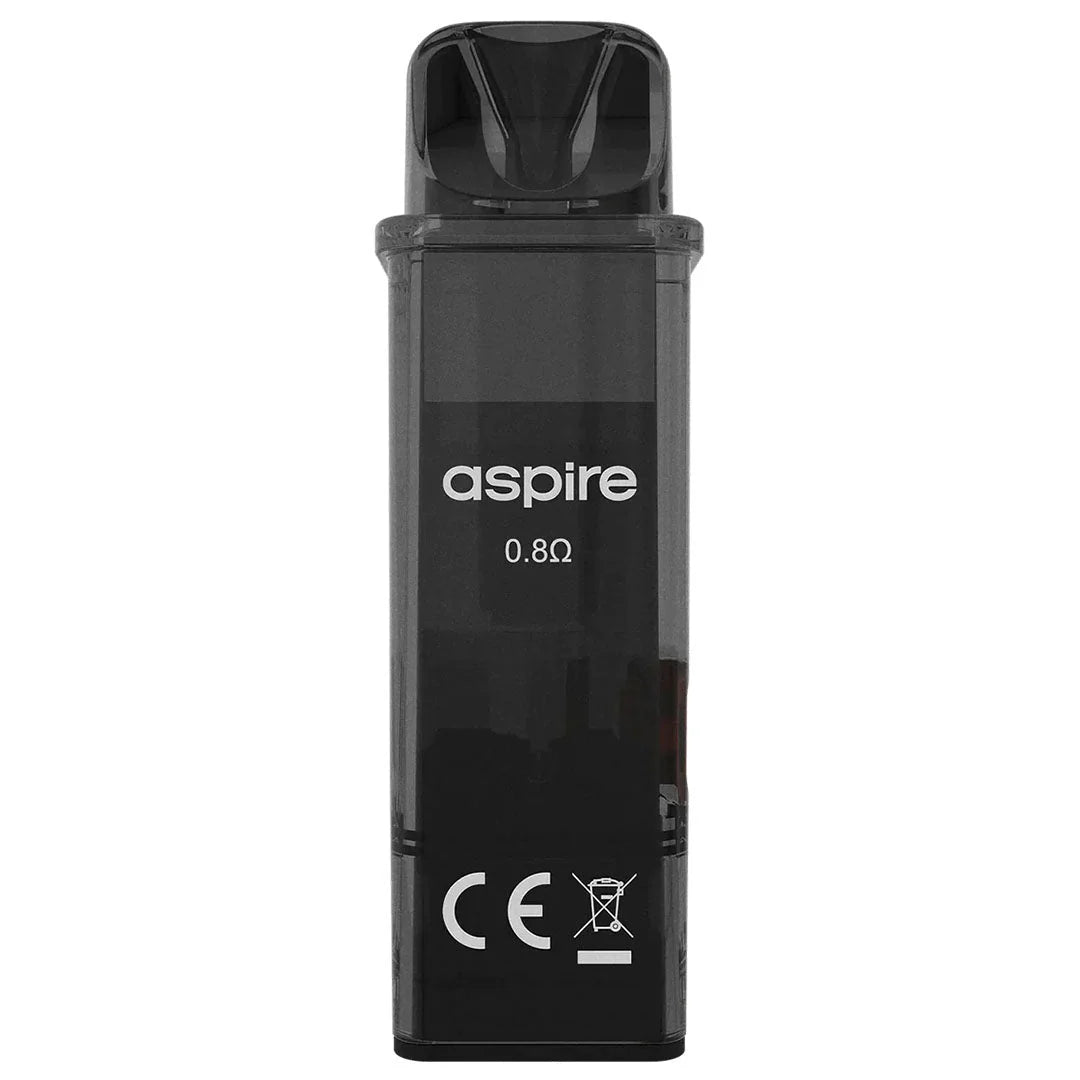 Aspire Gotek Pods 0.8(Each)