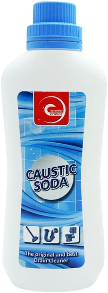 Active Brands Caustic Soda 500g