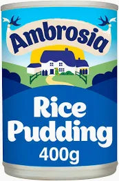 Ambrosia Rice Pm1.95 400g
