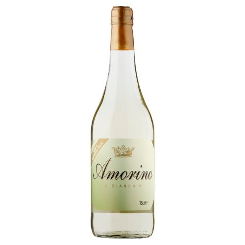 Amorino Perry PM £2.59 6.8%