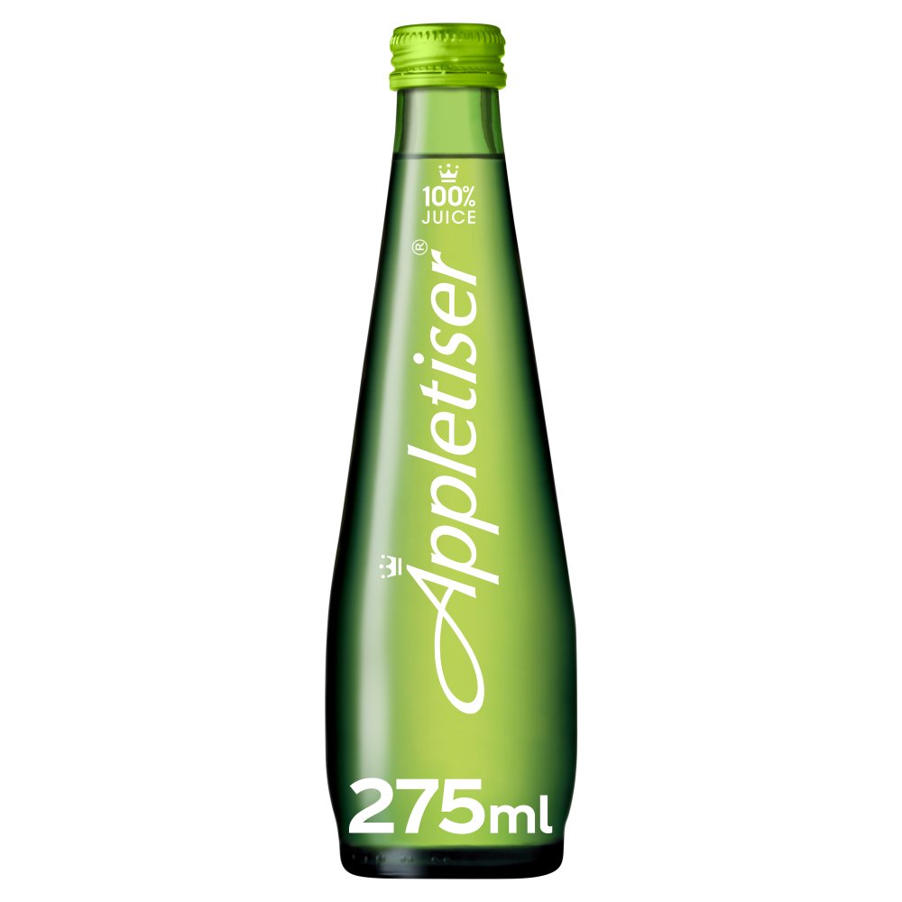 Appletiser Glass Bottle 275ml