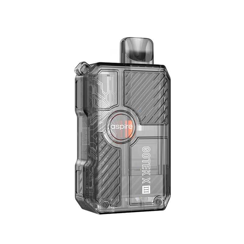 Aspire Gotek Pro Vape Kit
