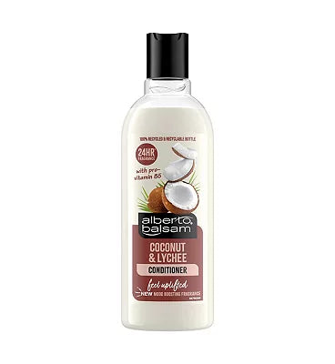 Balsam Conditioner Coconut Pm £1.20 300ml