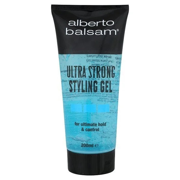 Balsam Gel Ultra Strong 200ml