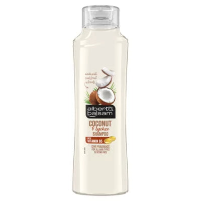 Balsam Shampoo Coconut Pm £1.20 300ml
