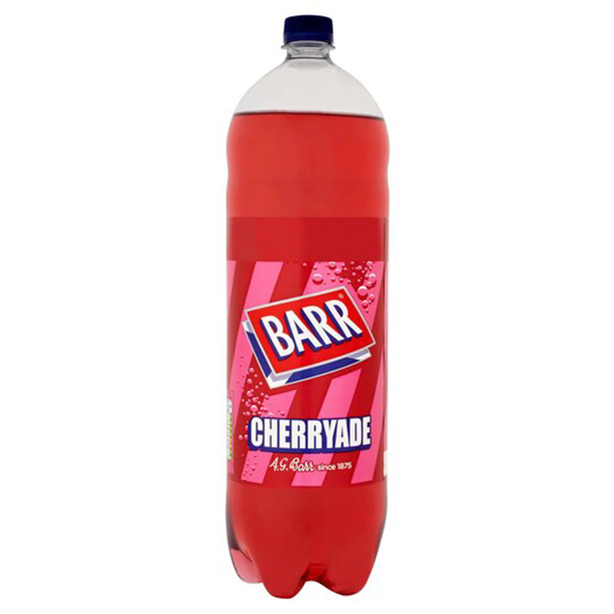 Barr Cherryade Pm £1.19 2ltr