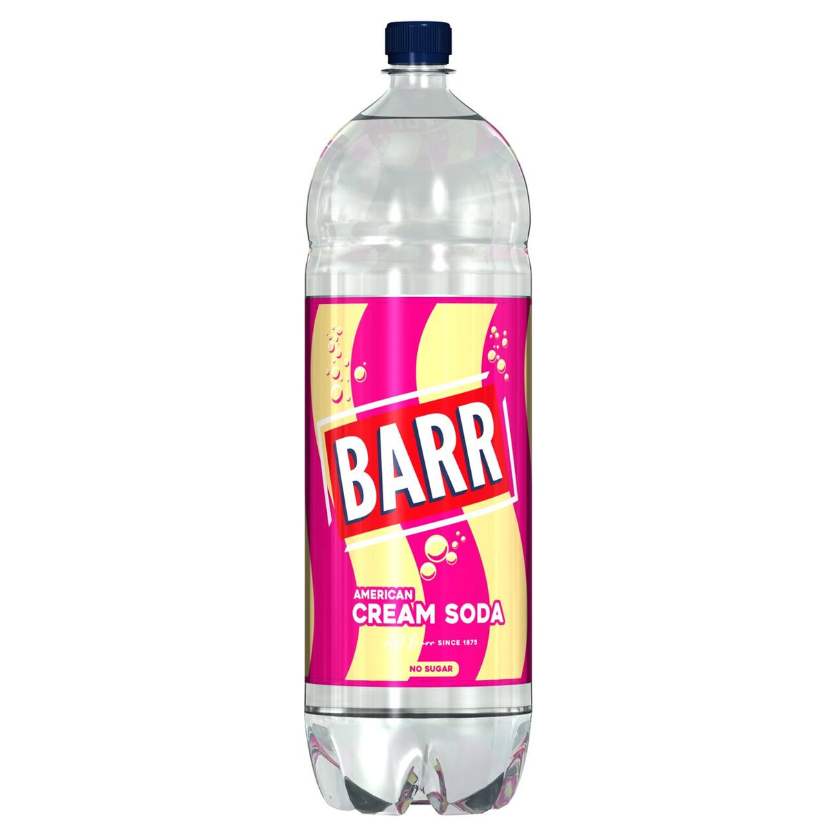 Barr Cream Soda £1.19 2ltr
