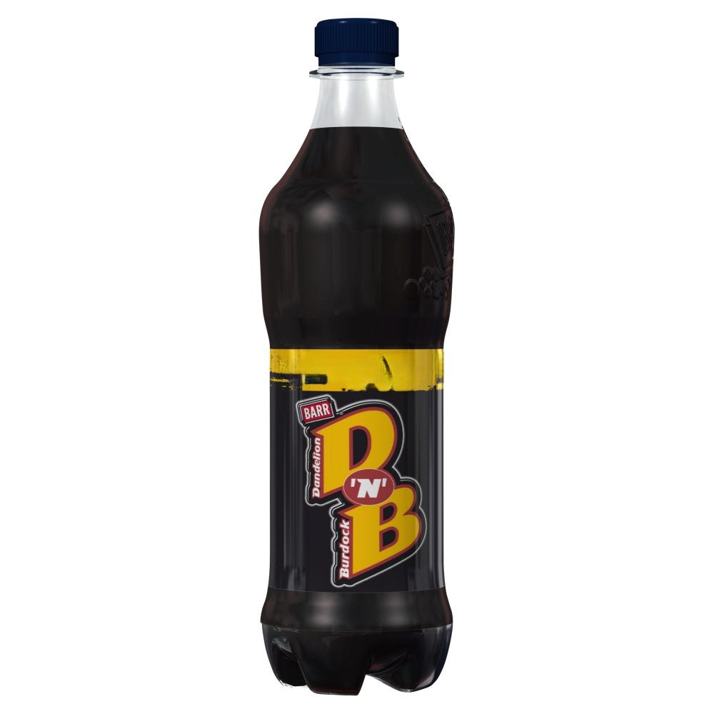 Barr Dandelion & Burdock Pm £1 500ml