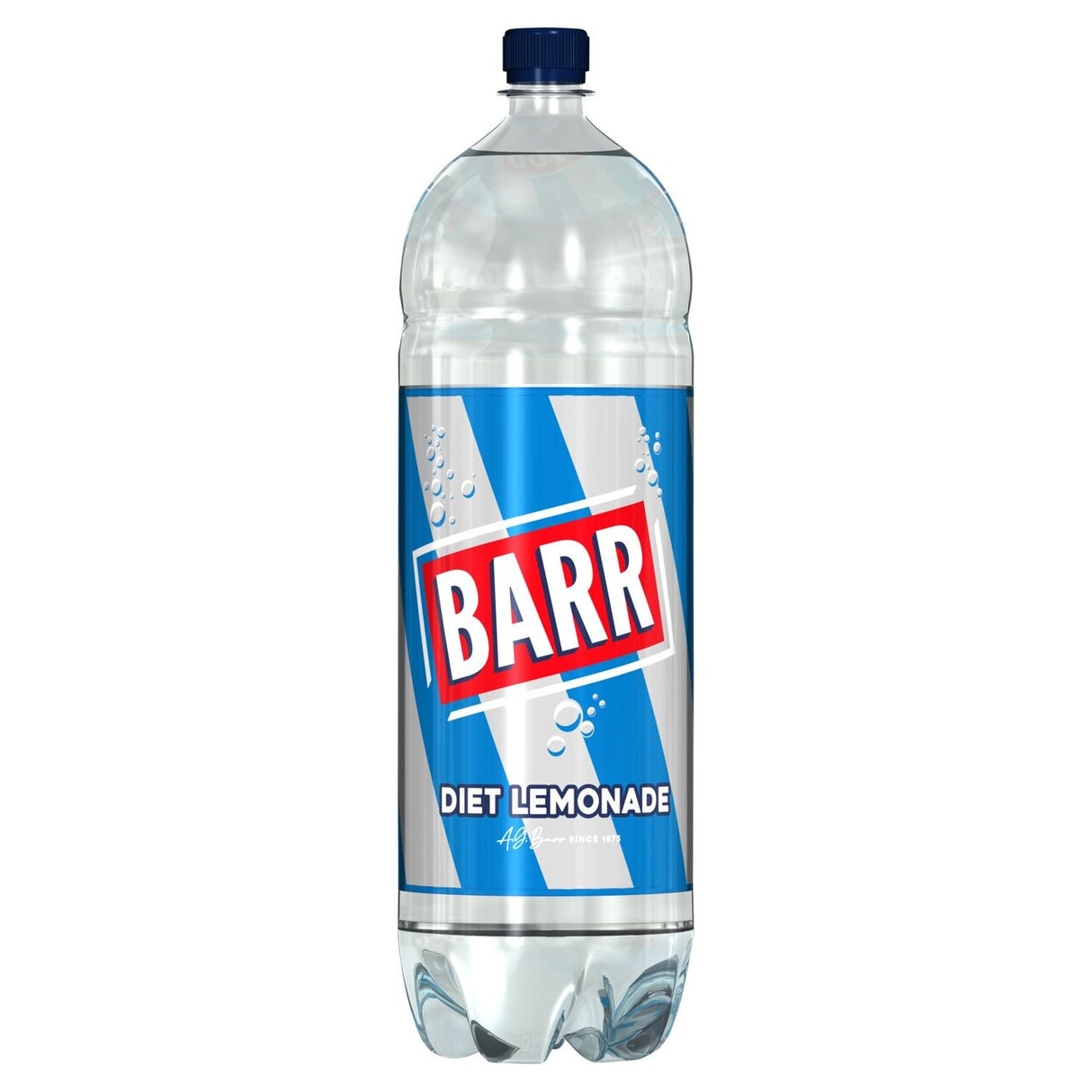 Barr Diet Lemonade Pm £1.19 2ltr