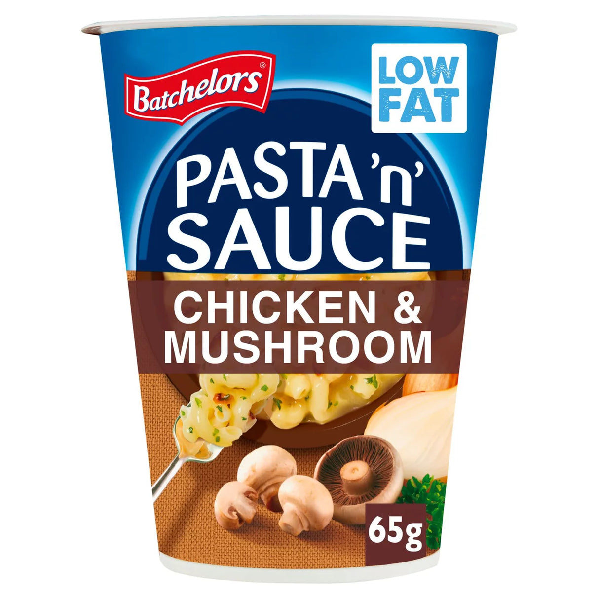 Batchelors Pasta N Sauce Pot Chicken&mushroom 99p 65g