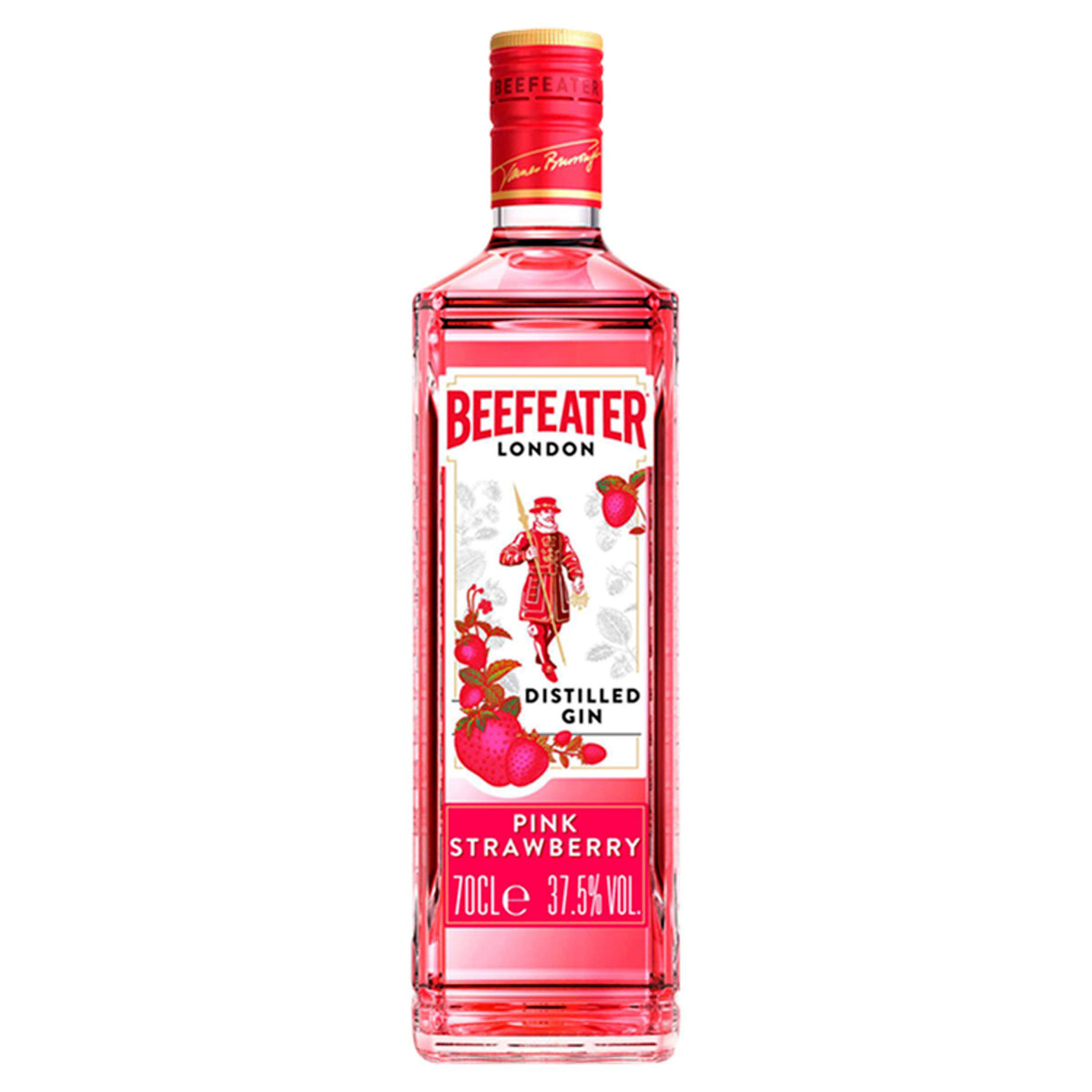 Beefeater Gin Pink 70cl