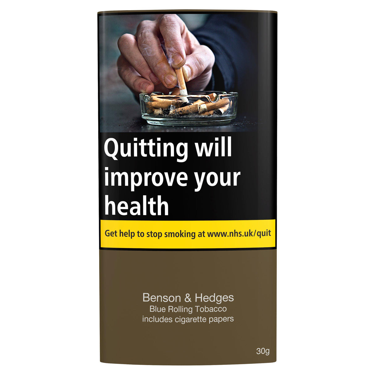 BENSON & HEDGES 30G