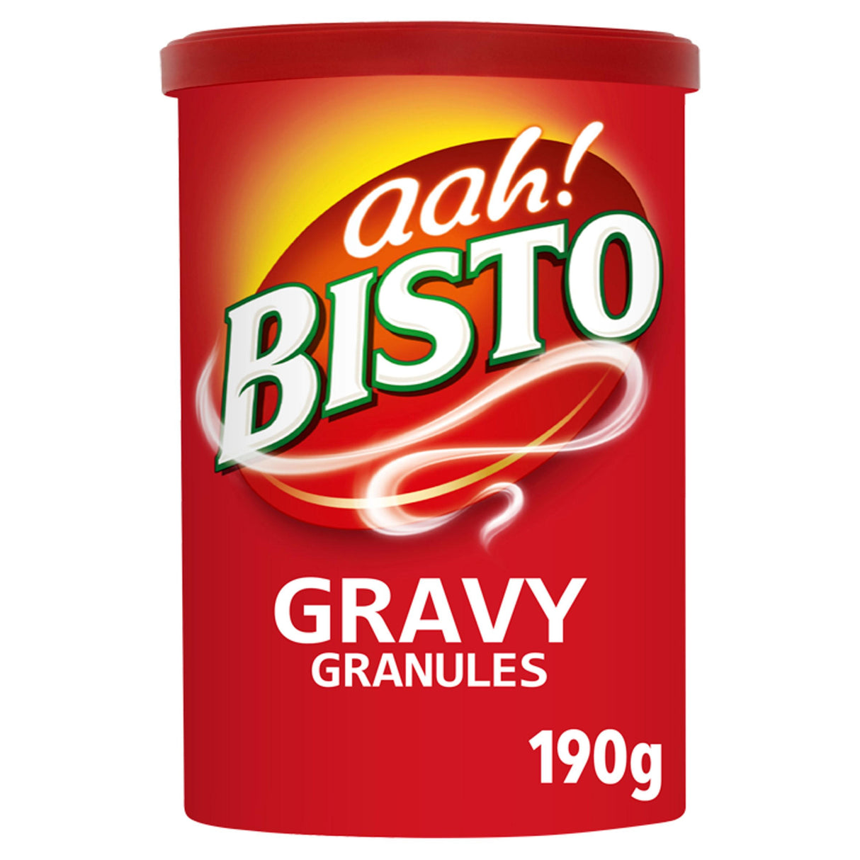 Bisto Gravy Granules Beef Pm2.99 190g