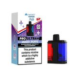 Hayati Pro Ultra+ 25k Prefilled Pods