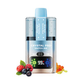 Crystal Pro Switch 30k Vape Kit