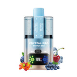 Crystal Pro Switch 30k Vape Kit