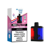 Hayati Pro Ultra+ 25k Prefilled Pods