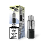 Crystal Pro CP10k Refill Pods