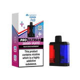 Hayati Pro Ultra+ 25k Prefilled Pods