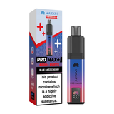 Hayati Pro Max 6k Vape Kit