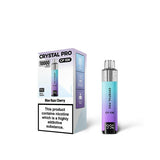 Crystal Pro CP10K Vape Kit