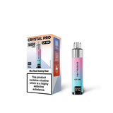 Crystal Pro CP10K Vape Kit