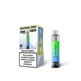 Crystal Pro CP10K Vape Kit
