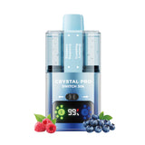 Crystal Pro Switch 30k Vape Kit
