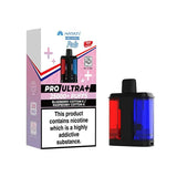 Hayati Pro Ultra+ 25k Prefilled Pods