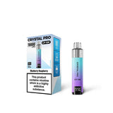 Crystal Pro CP10K Vape Kit