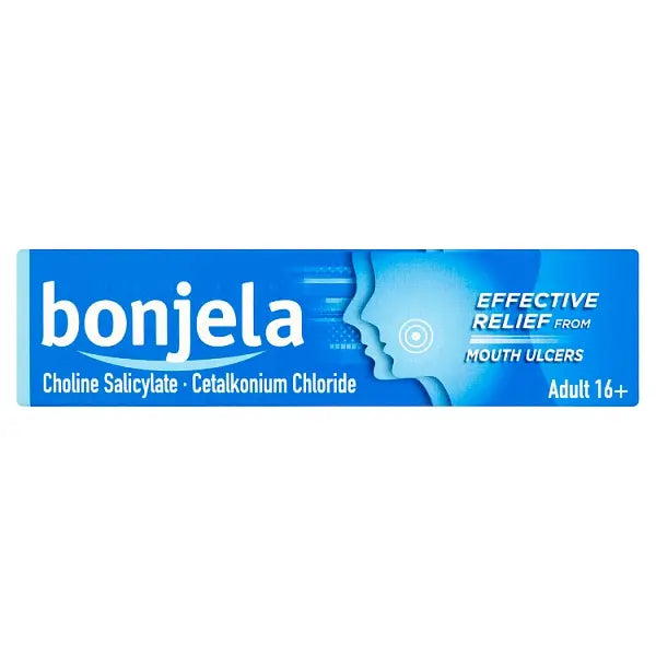 Bonjela 15g