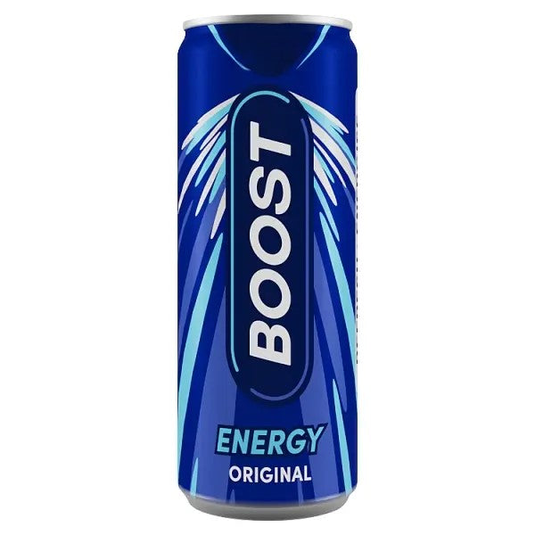 Boost Cans Pm 75p 250ml