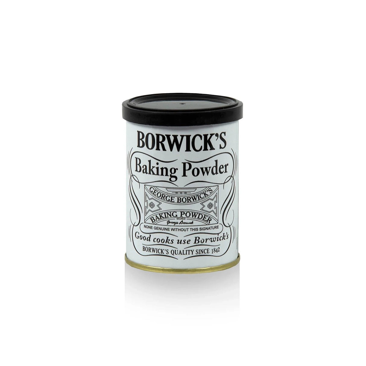 Borwicks Baking Powder Pm1.00 100g