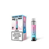 Crystal Pro CP10K Vape Kit