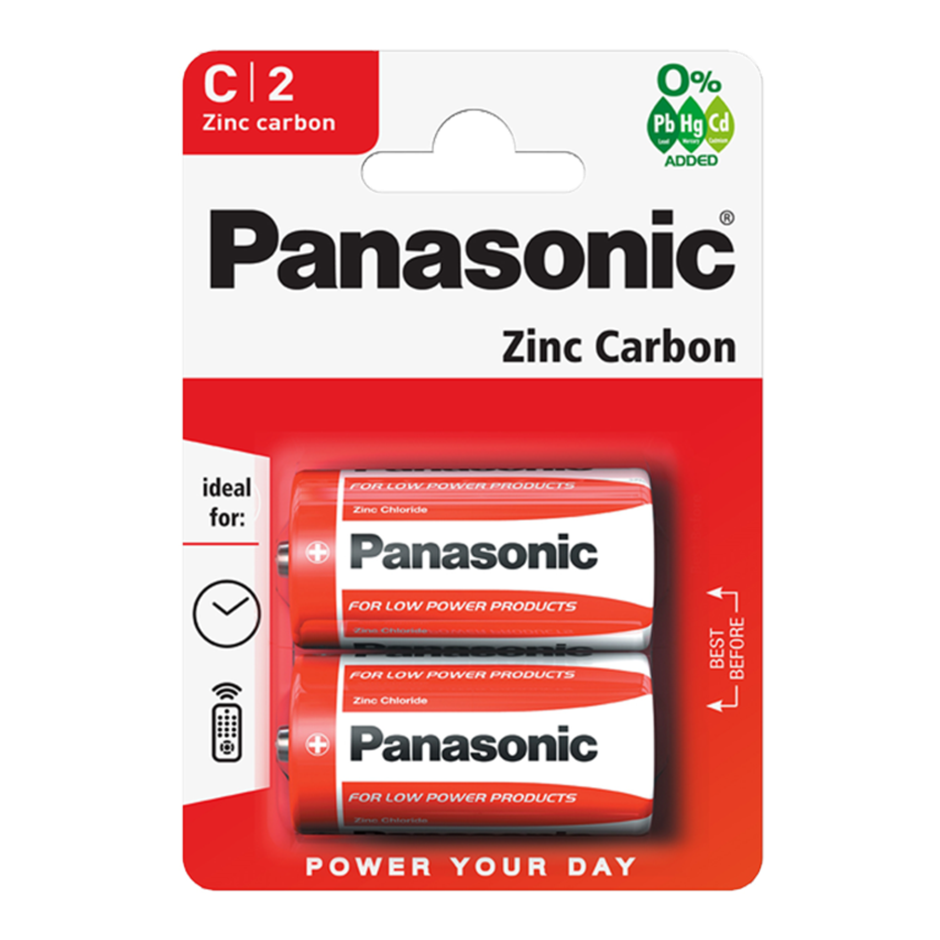 C2 Panasonic