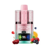 Crystal Pro Switch 30k Vape Kit