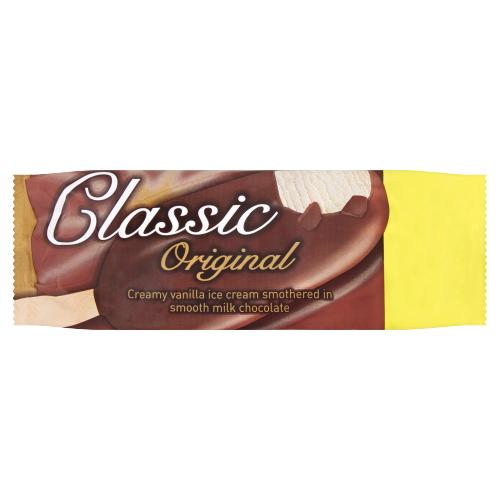 Classic Original 110ml PM £1.49