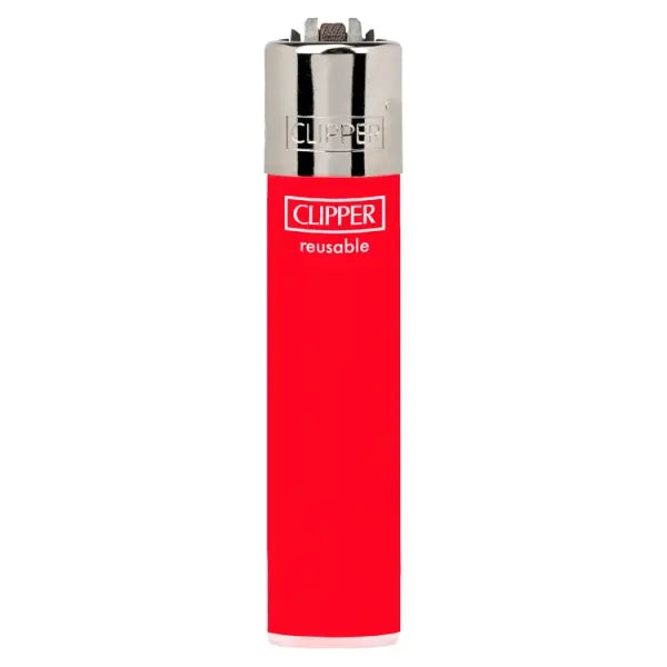 Clipper Lighters